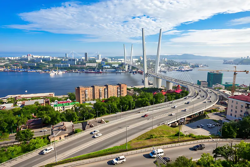 Фототур: топ-5 видовых