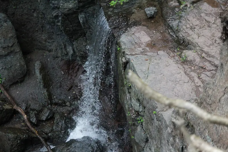Водопады и «Земля леопарда» — фото 3