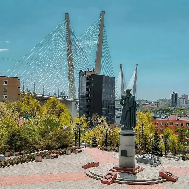 Море, форты и маяки — фото 3