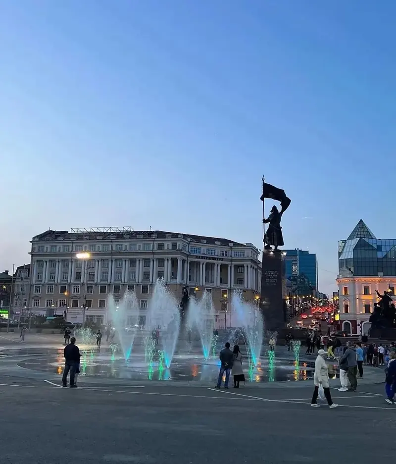 Море, форты и маяки — фото 4