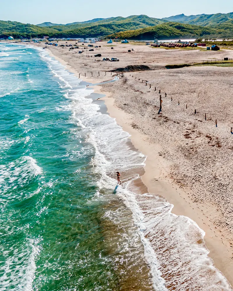Триозерье: Приморский Таиланд — фото 6